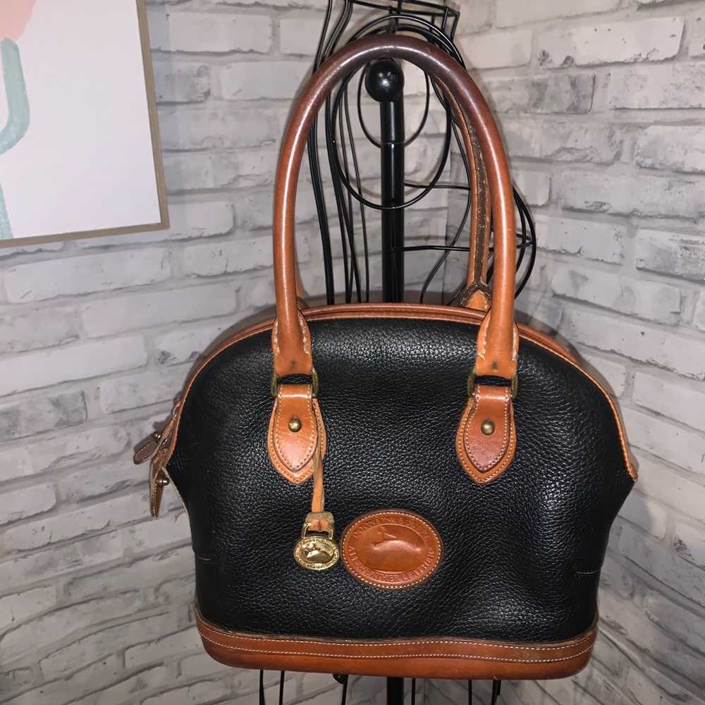 Dooney and Bourke purse